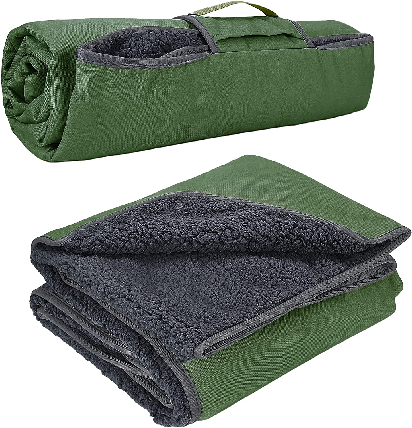 Waterproof Outdoor Blanket