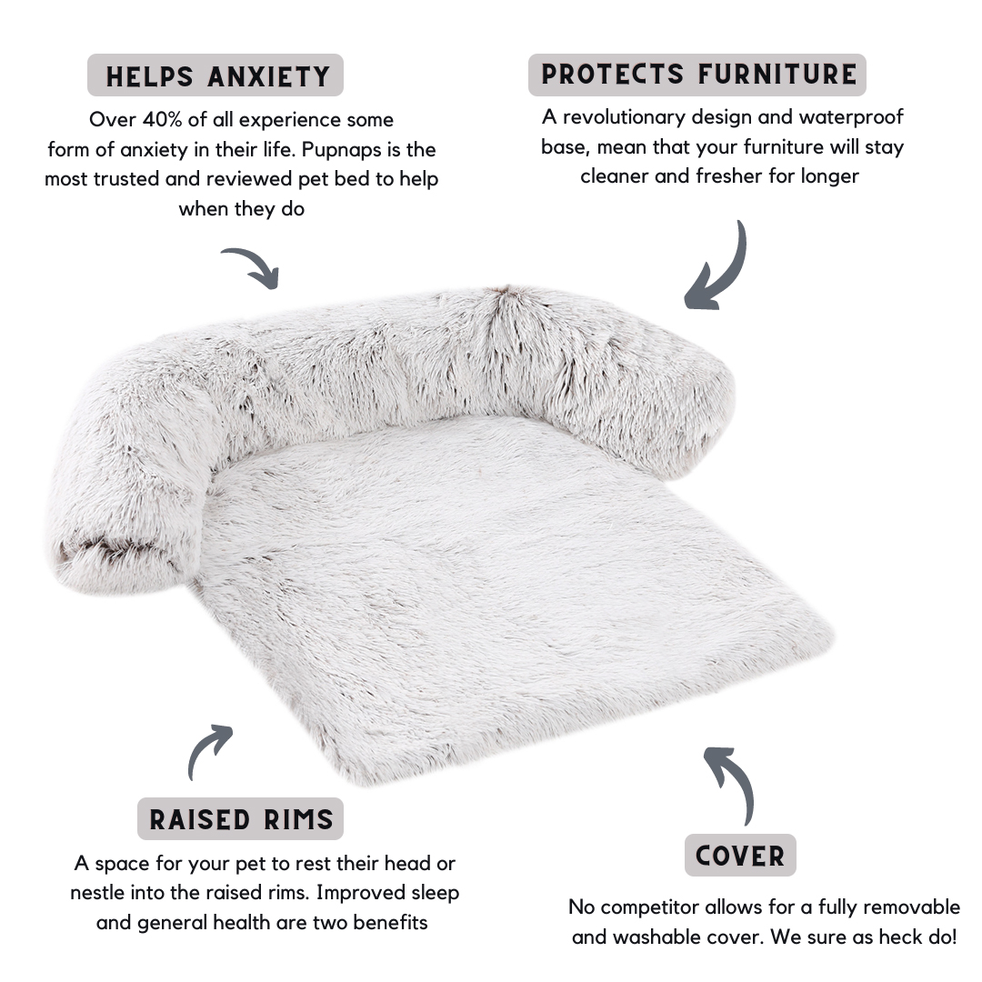 Peouna™ Calming Furniture Protector
