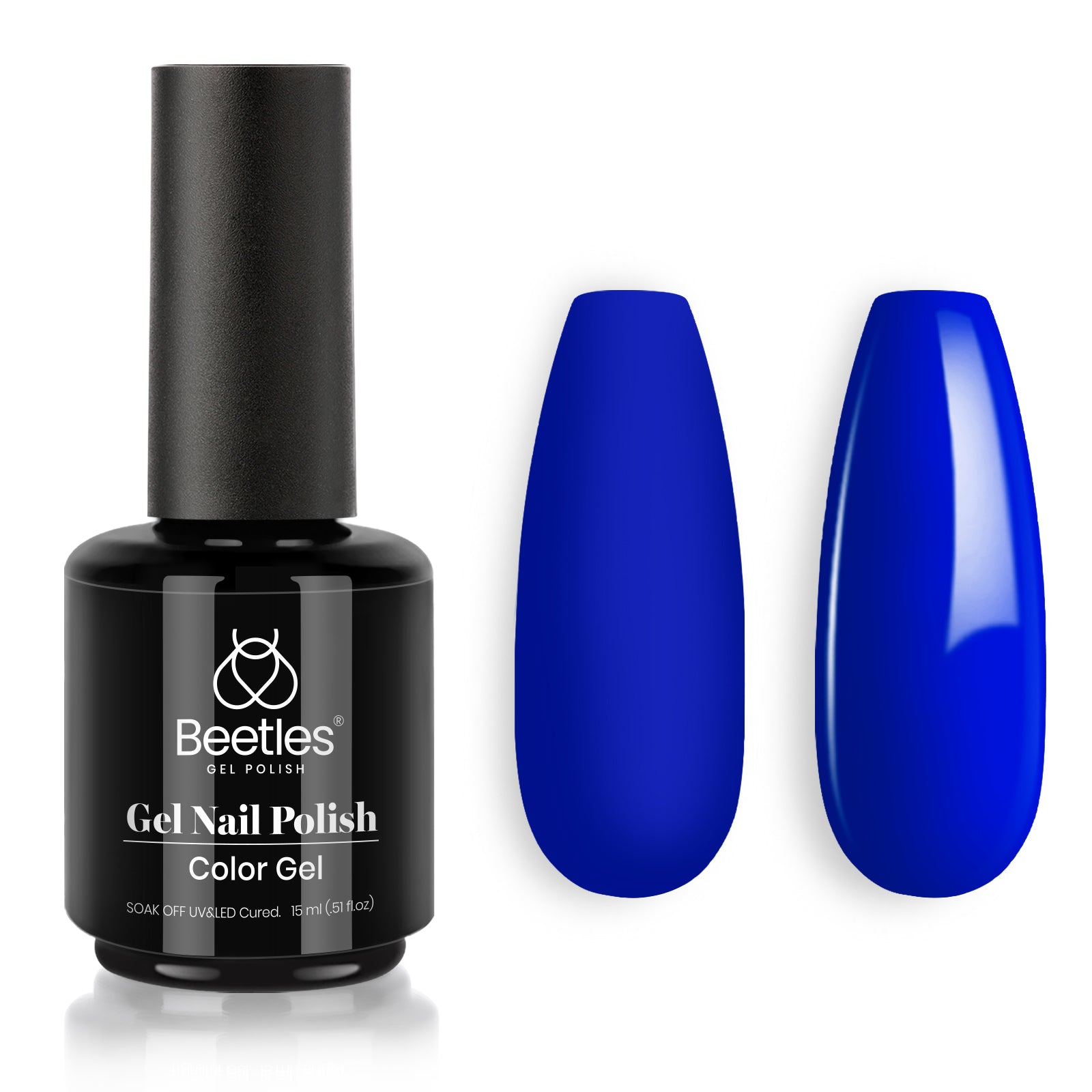 Paulina Lapis #a248 |15ml Gel Polish