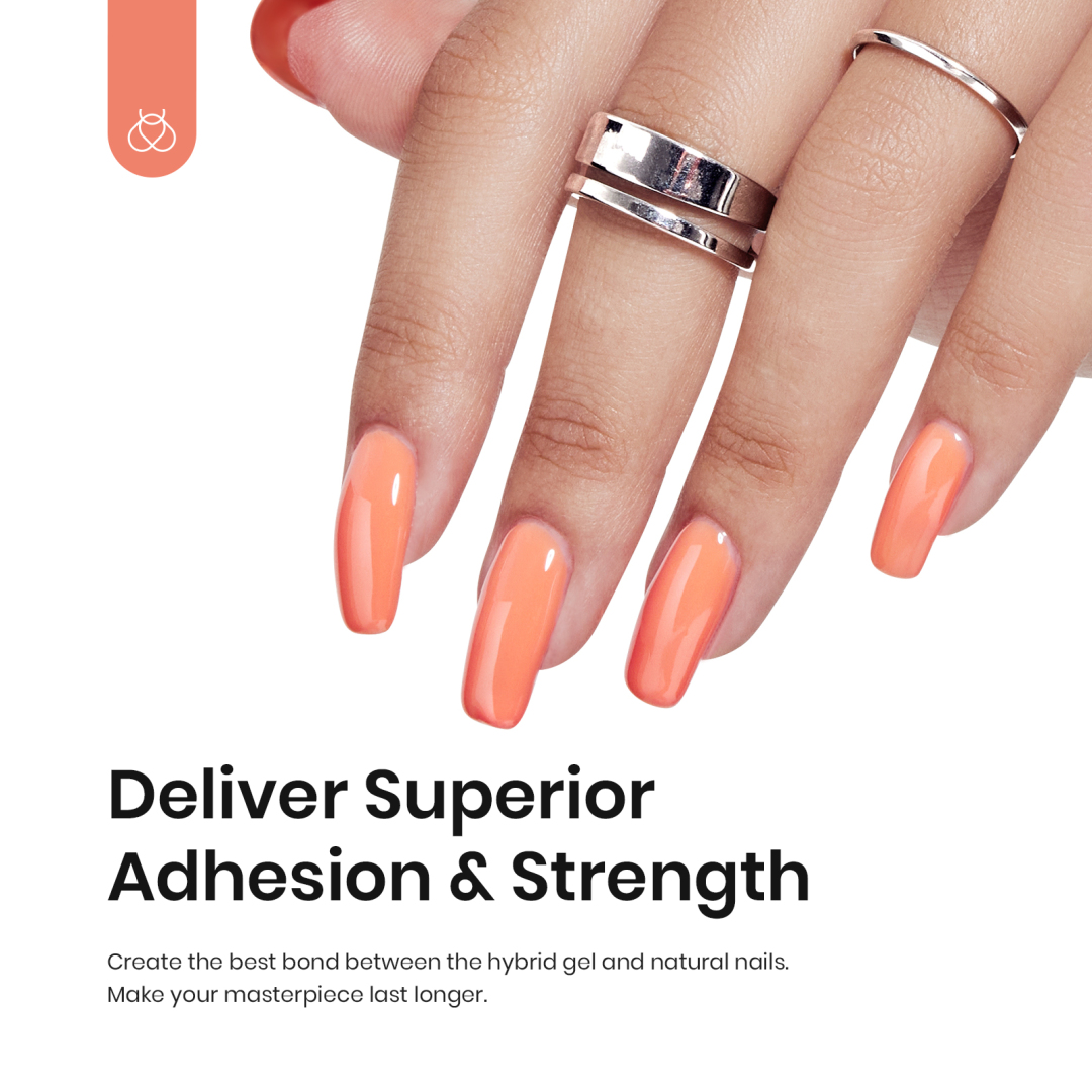 AntiStick Slip Solution for Nail Extension Gel 30ML
