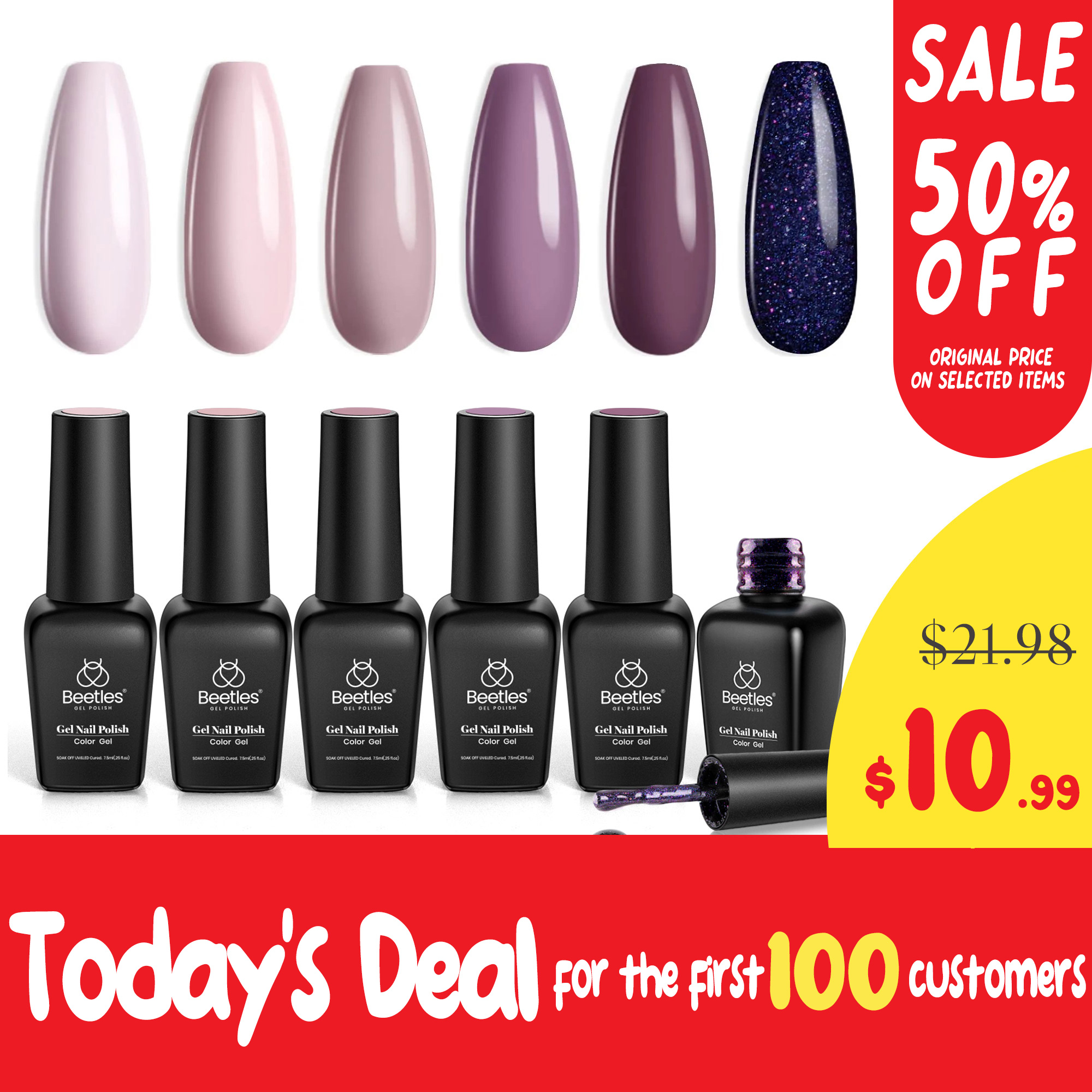 New Deals. Every Day - Trending Items, Top Picks And Big Savings! New Deals. Every Day - Trending Items, Top Picks And Big Savings!