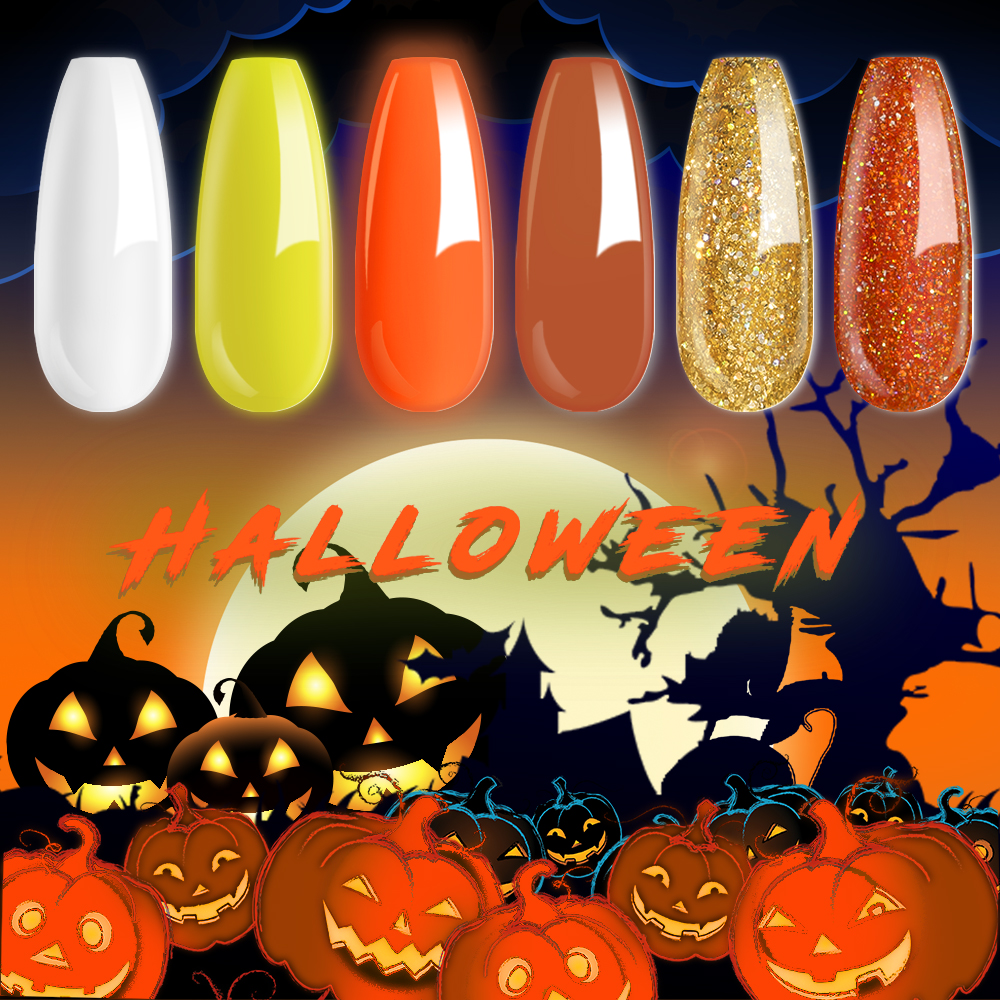 The coolest & cutest for Halloween🎃