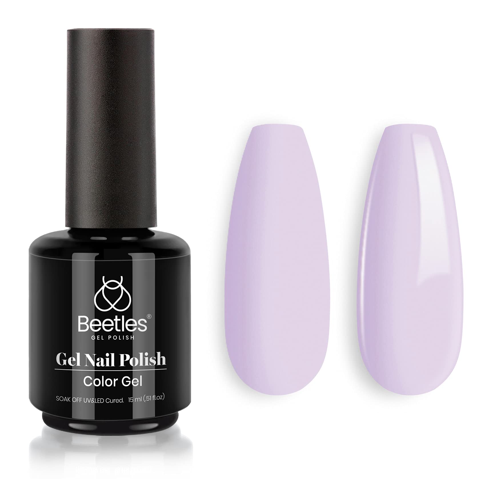 Lilacs #a817 |15ml Gel Polish