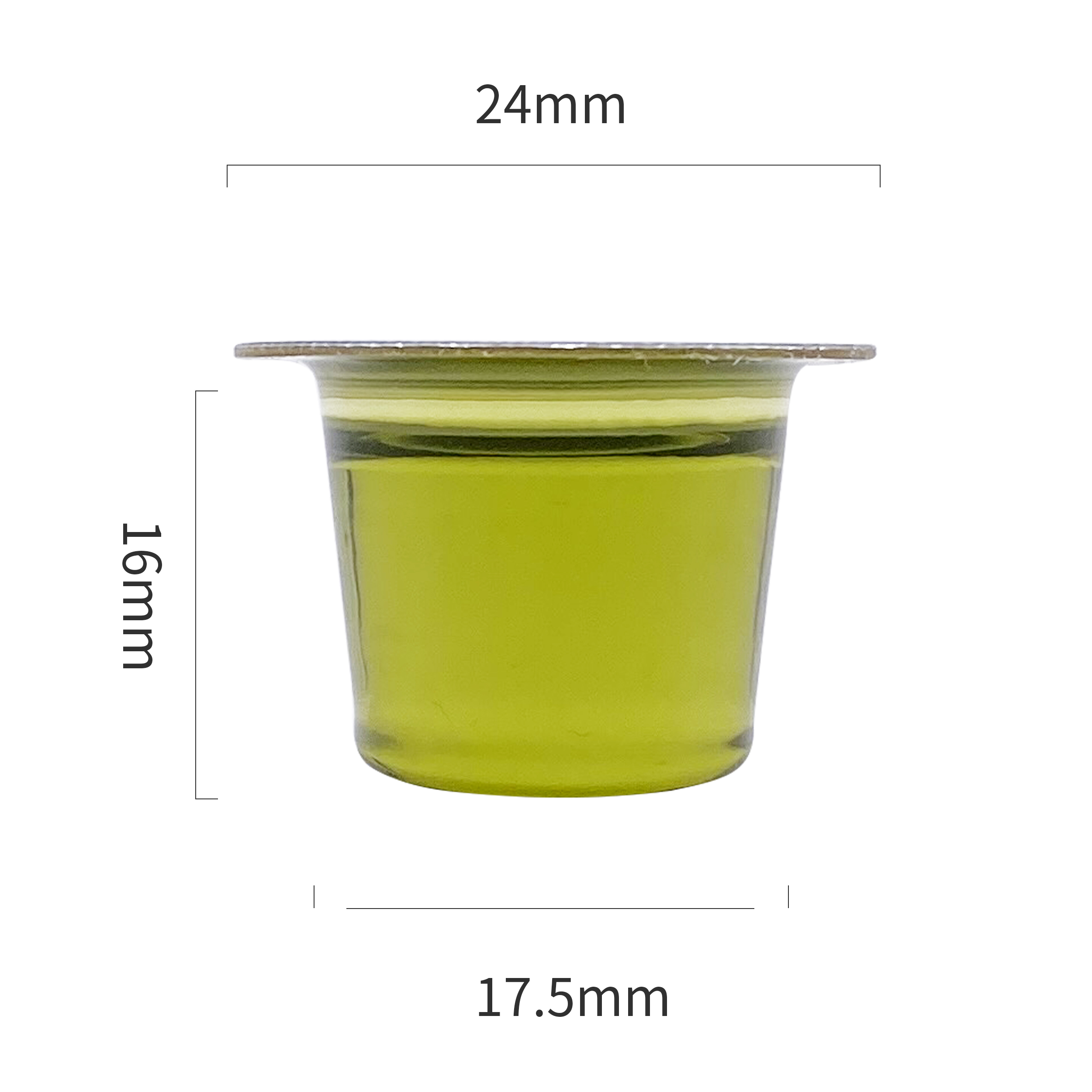 S Series - Membrane Perfume