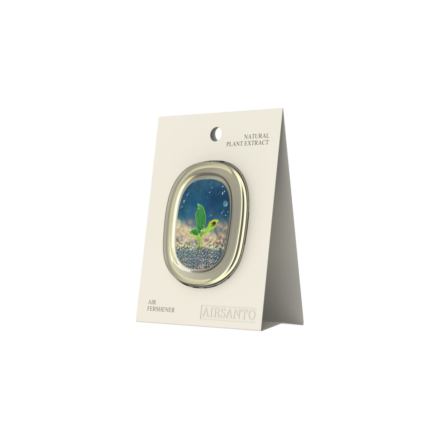 Wholesale Hanging Car Liquid Air Freshener Customize Logo Scent Fragrance Perfume Air Fresheners