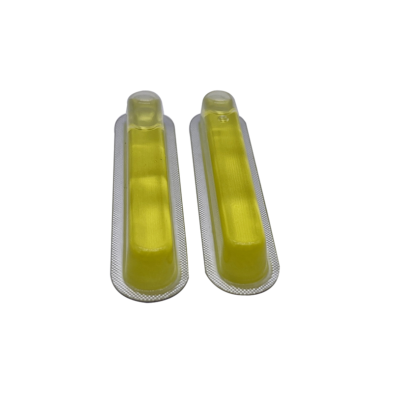 L Series- Membrane Perfume 