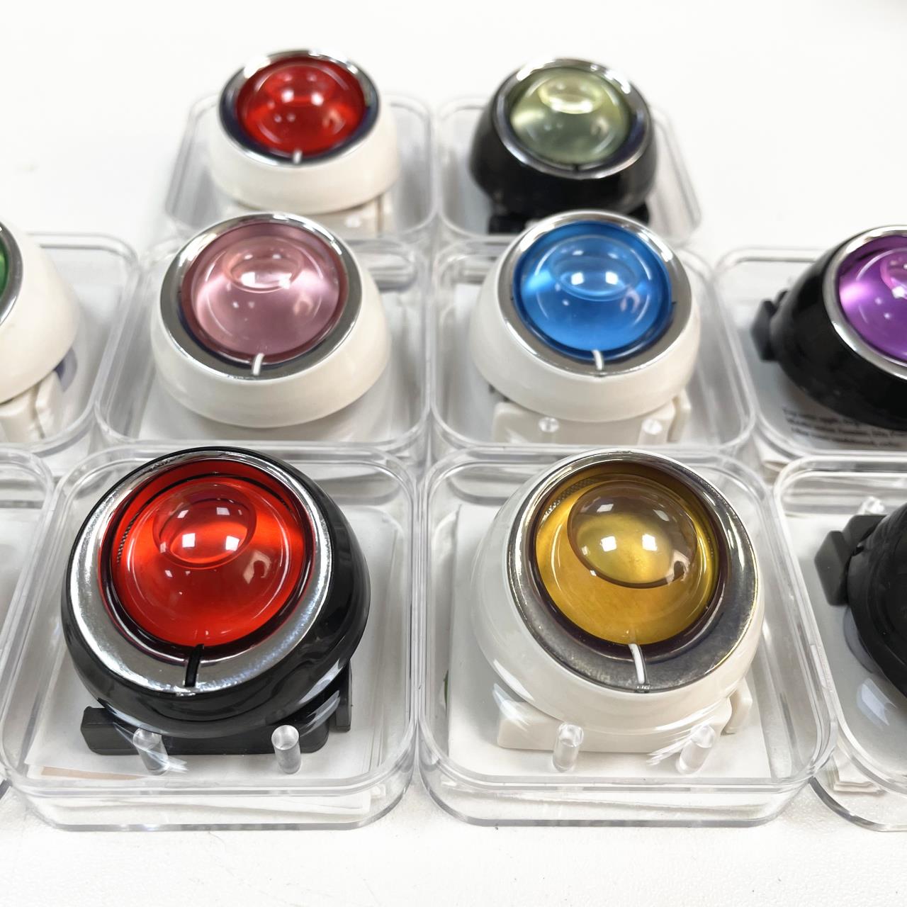 Wholesale Freshener car Customized Breathable Freshener Car Vent Clip Luxury Fragrance Car Freshener Vent Clip