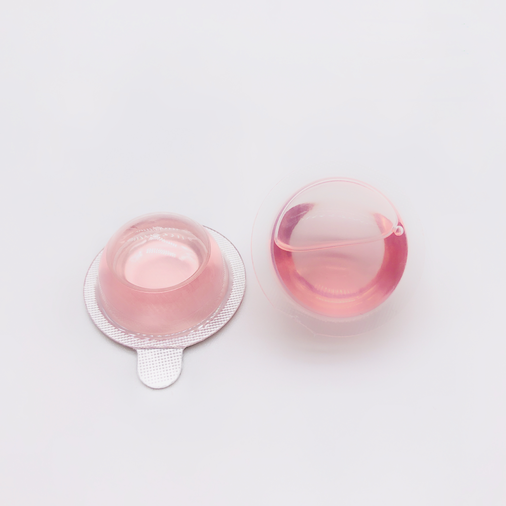 R Series - Membrane Perfume