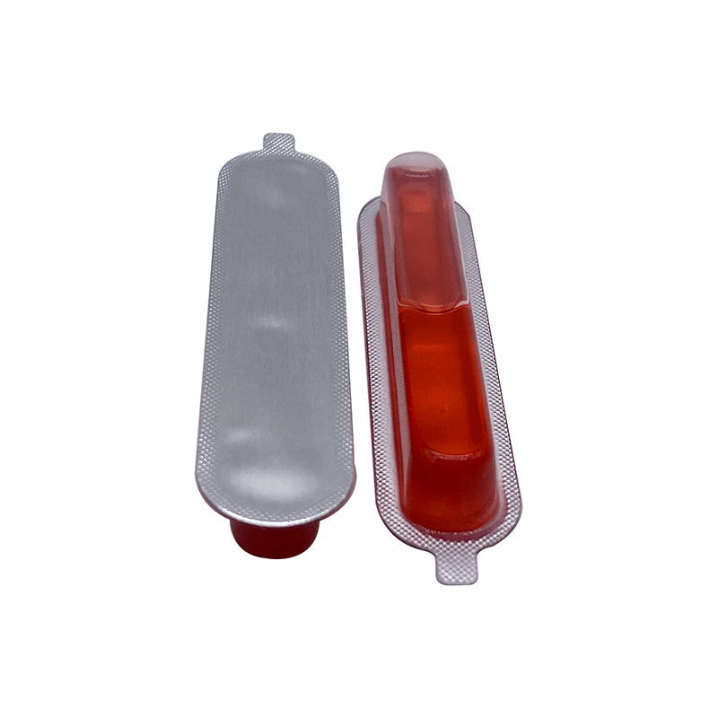 L Series- Membrane Perfume 