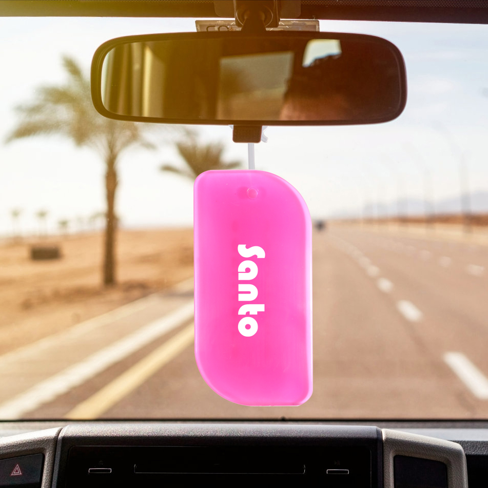 Hanging Air Freshener