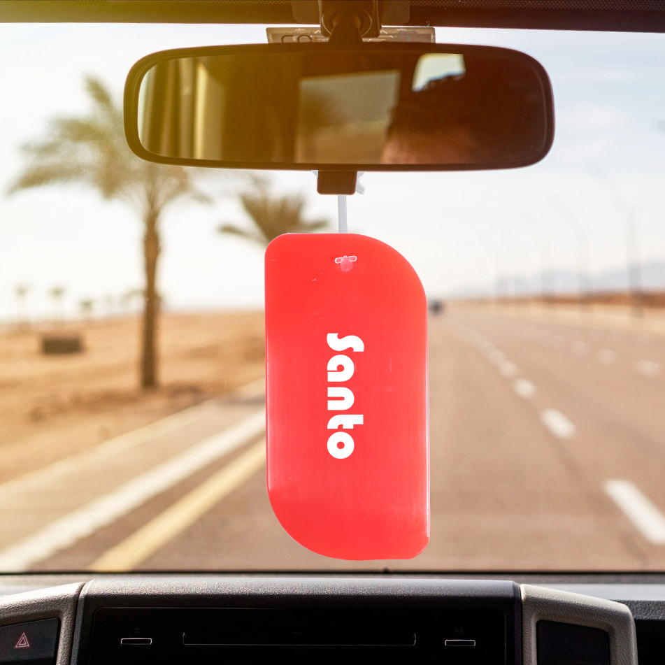 Hanging Air Freshener