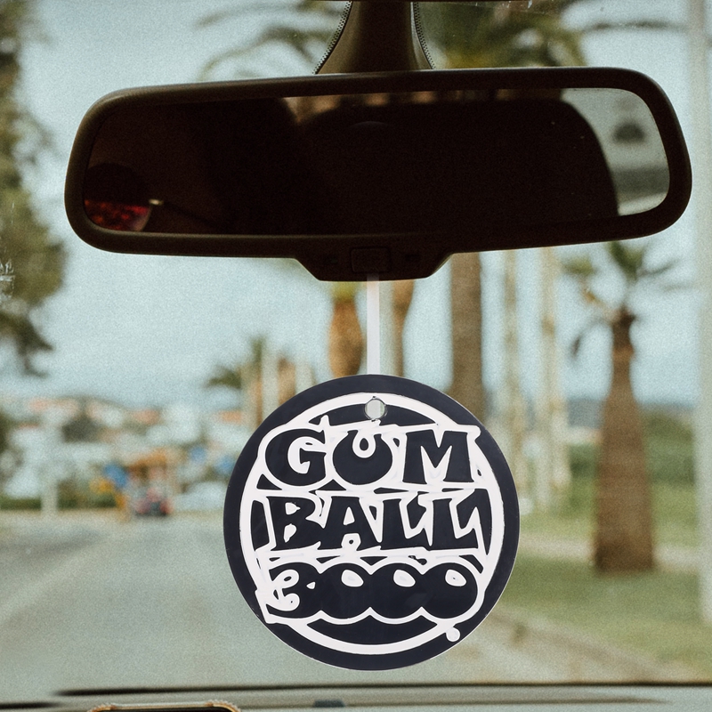 Hanging Air Freshener