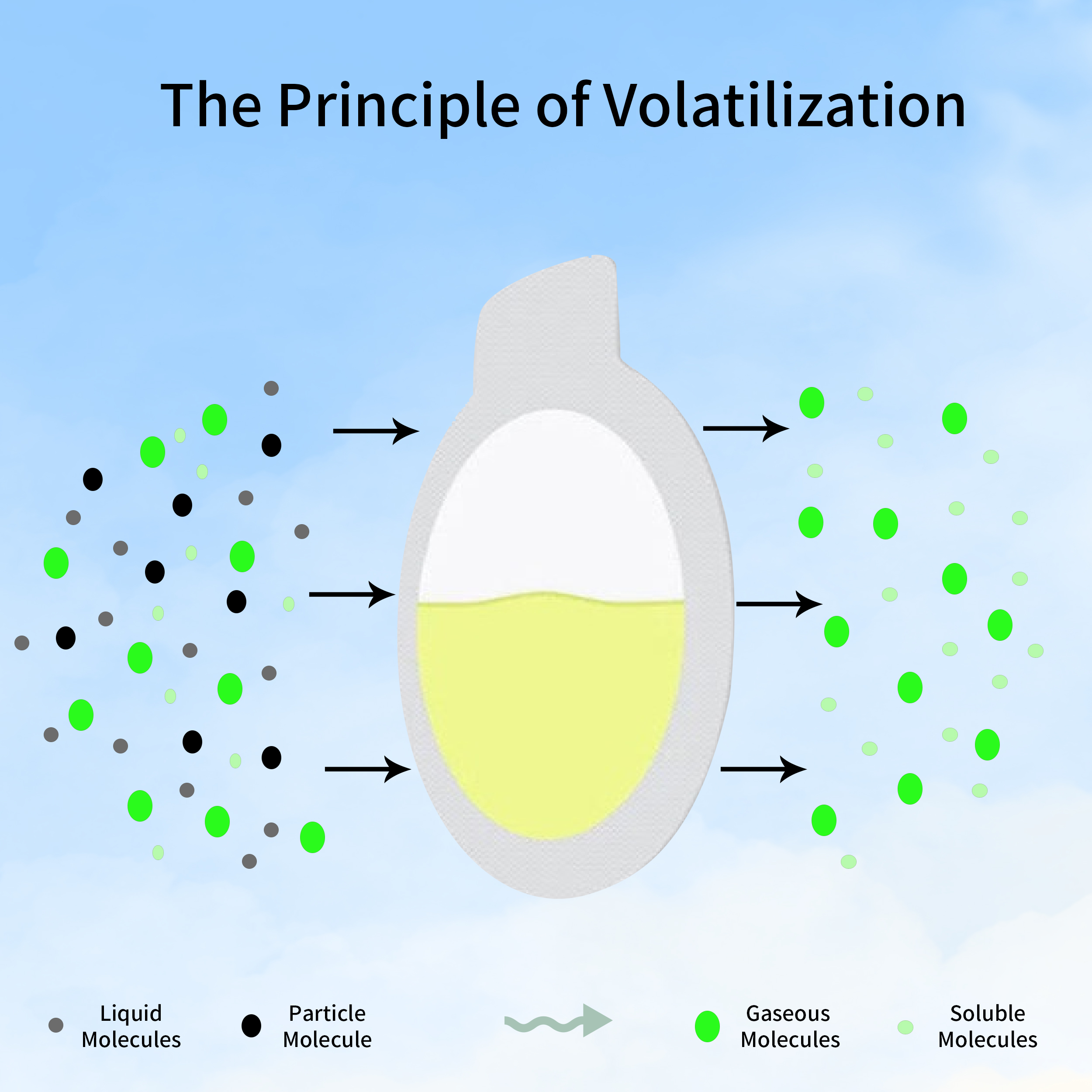 U Series - Membrane Perfume