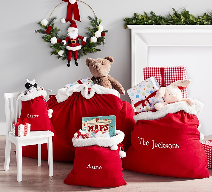 Red Fleece Santa Bags5.jpg