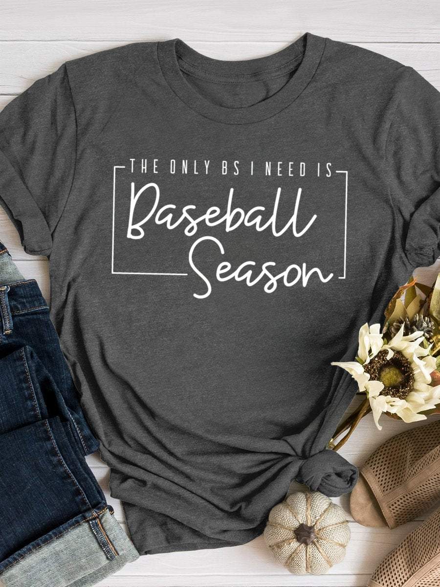 Baseball Shirts Tis the Season Baseball Shirt Baseball Tee 