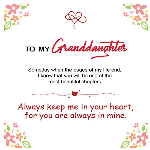  For Daughter - Forever Linked Forever Loved Infinity Bracelet