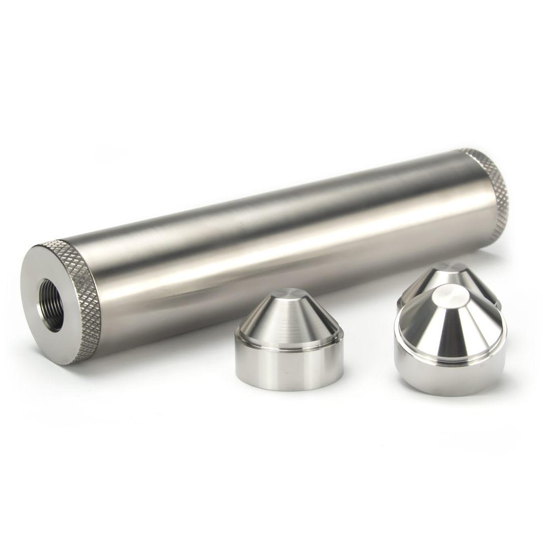 titanium-solvent-trap-1-2x28-or-5-8x24-thread-cnc-cups