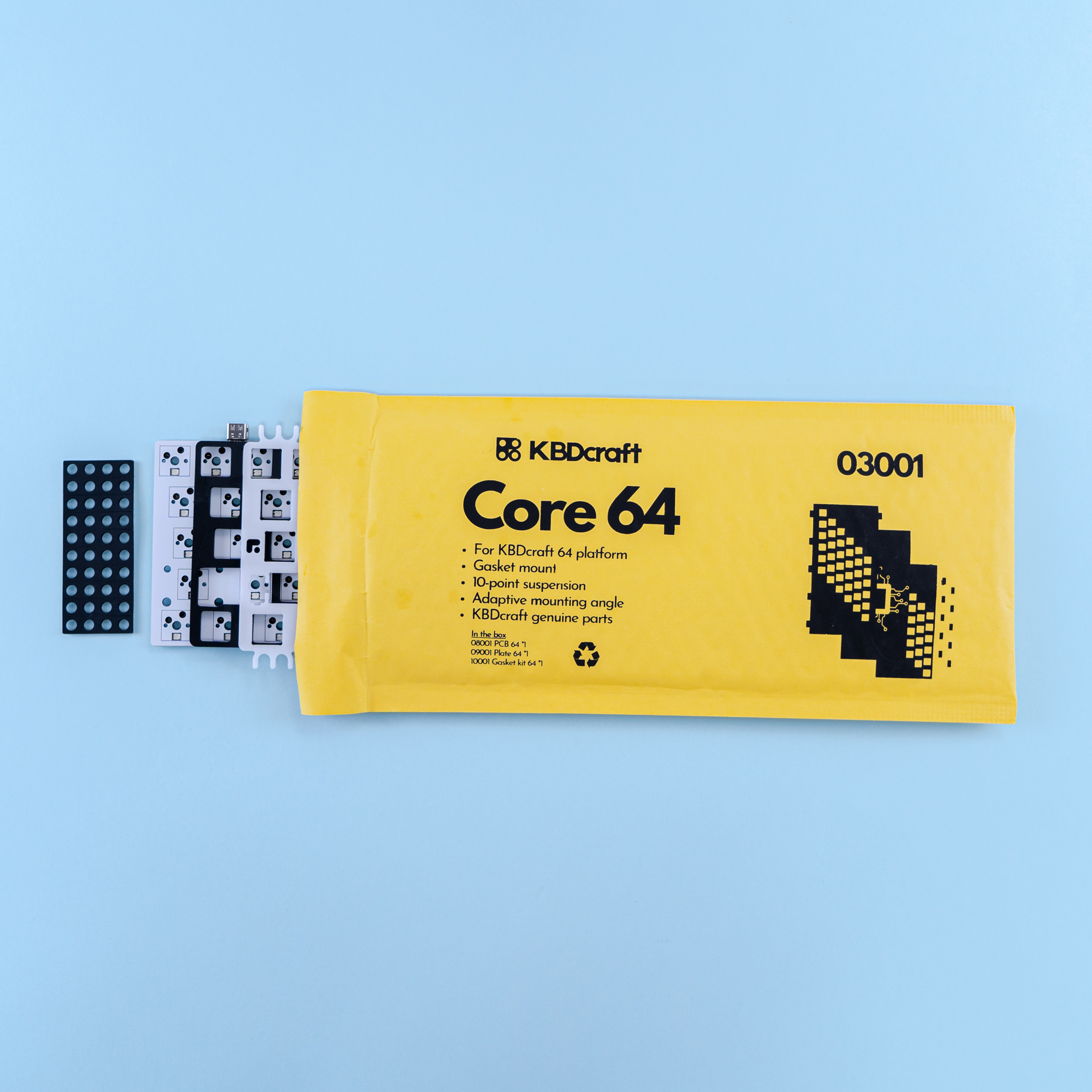 Core64