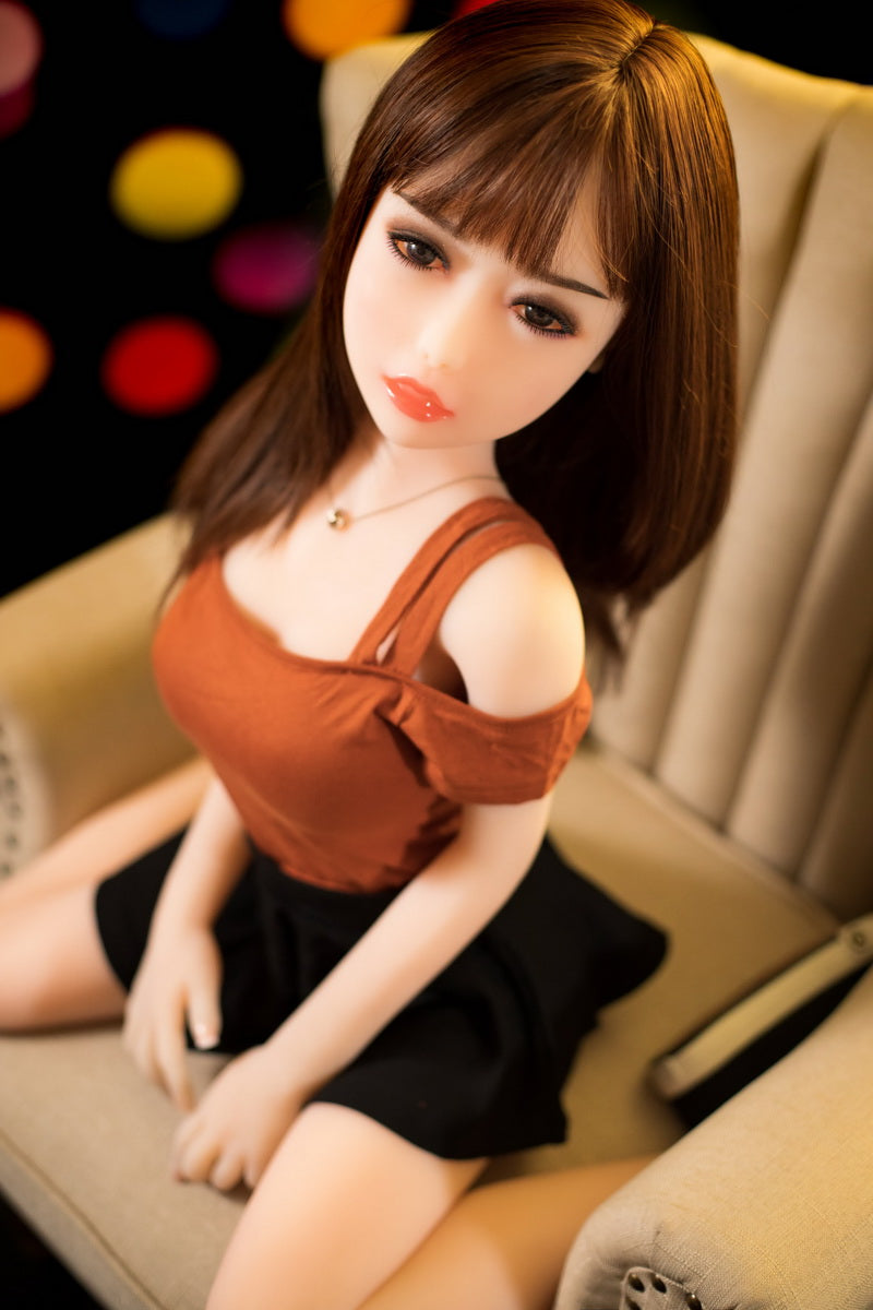 SYOUKO-Mini Anime Sex Doll EUROPE Stock-SexDolls Station