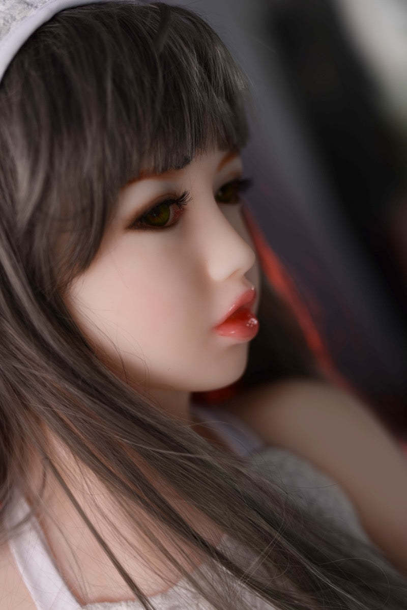 mini tpe doll