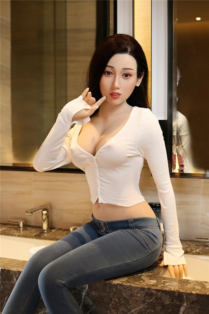 Tamika-166CM(5.4ft)sex doll for men realistic sex dolls Sexdolls Station