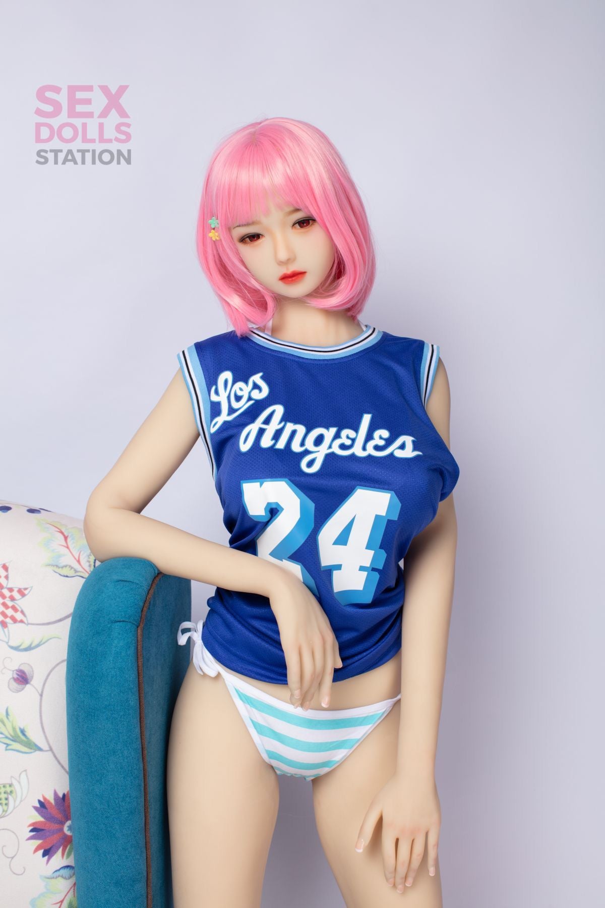 Xuan - 158cm Asian Realistic TPE Sex Doll-SexDolls Station