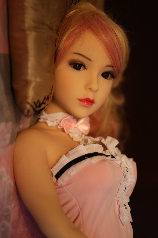 Rylee- Top Quality Mini Sex Doll IN STOCK EUROPE-SexDolls Station