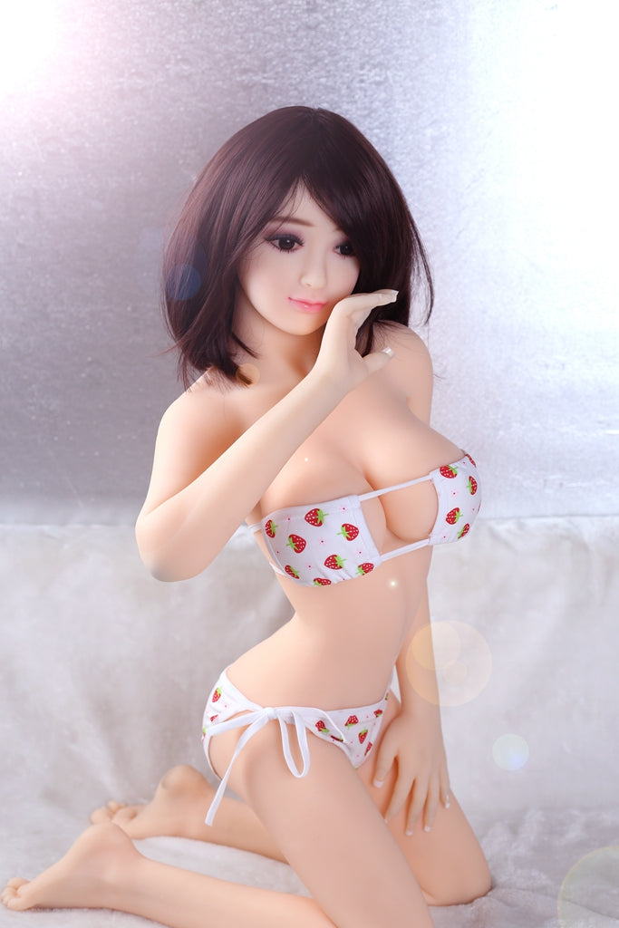 Anao- 125CM TPE Realistic Sex Doll Sexdolls Station