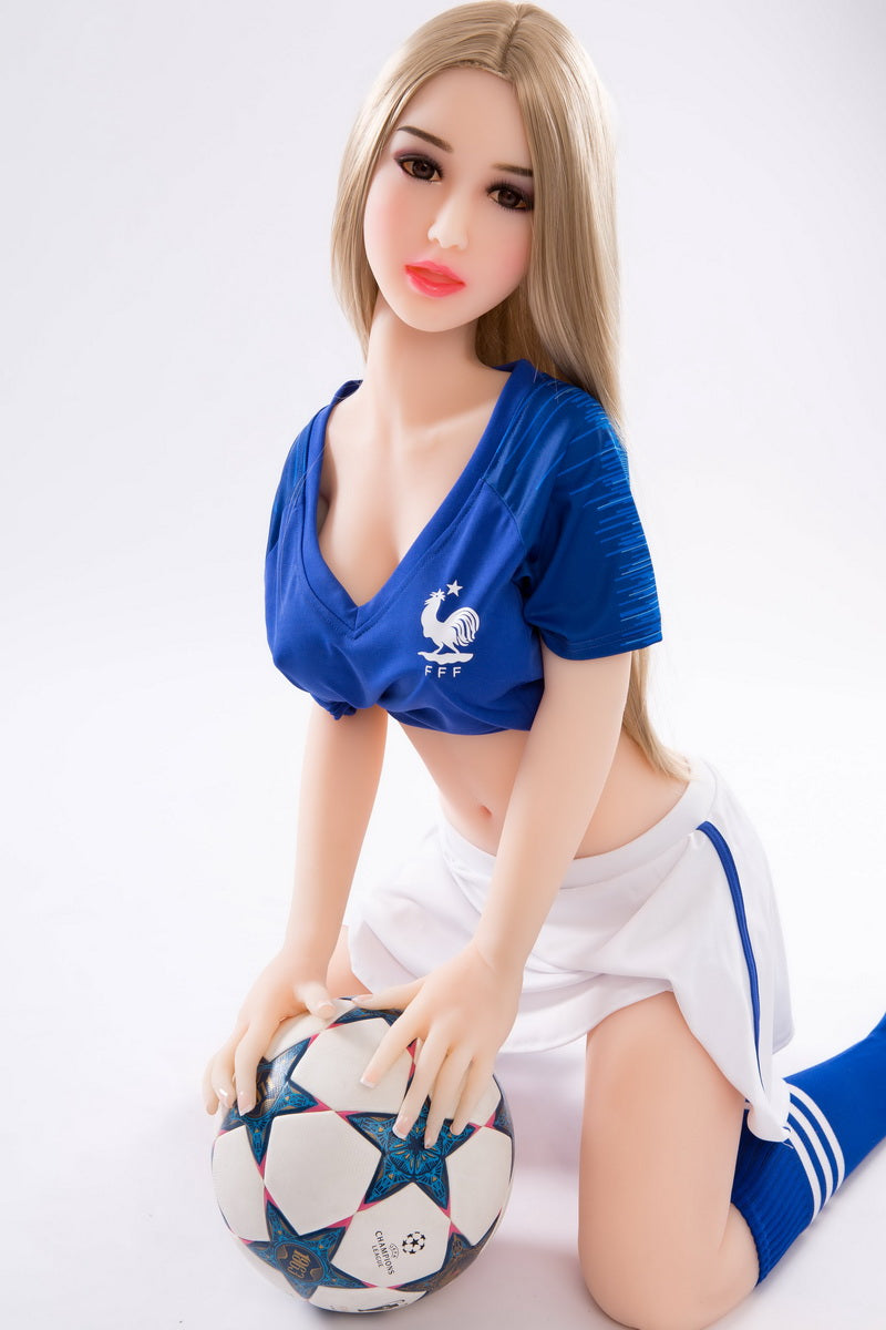 Gwen- TPE Realistic Mini Anime Sex Doll-SexDolls Station