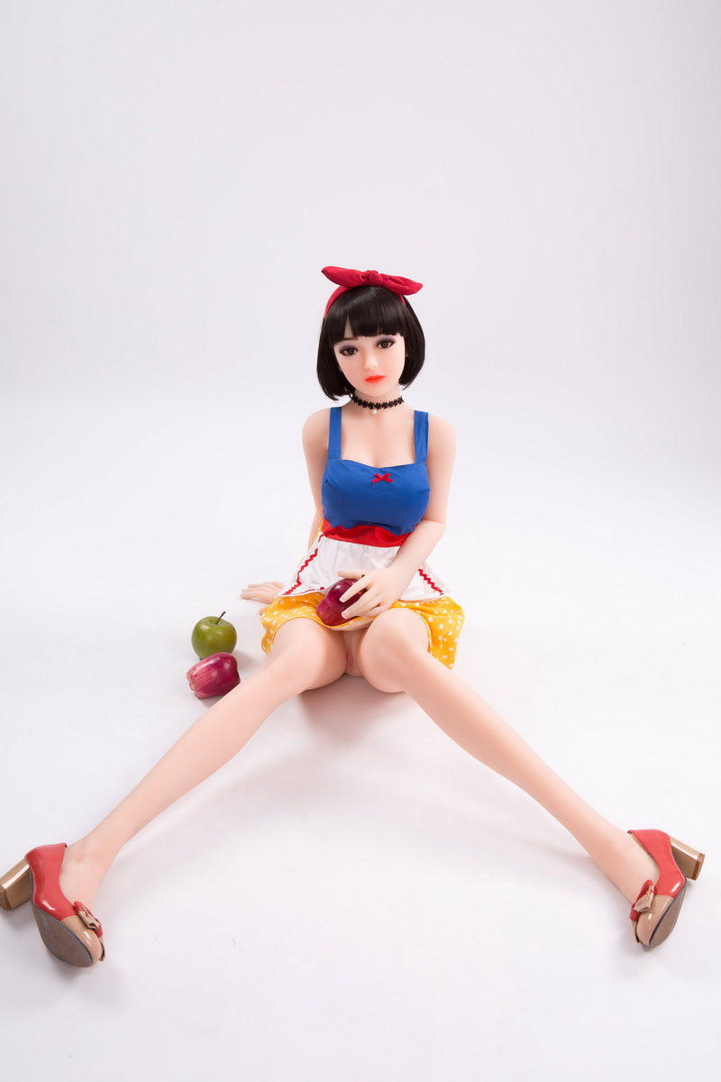 Katelyn- TPE Realistic Mini Anime Sex Doll-SexDolls Station