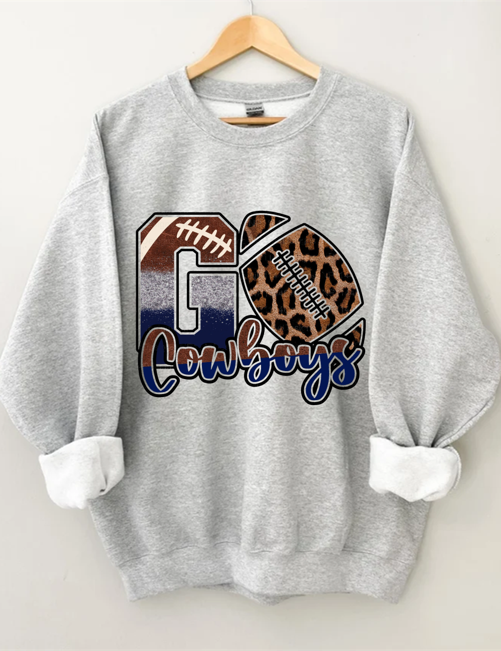 Dallas Cowboy Sweatshirt
