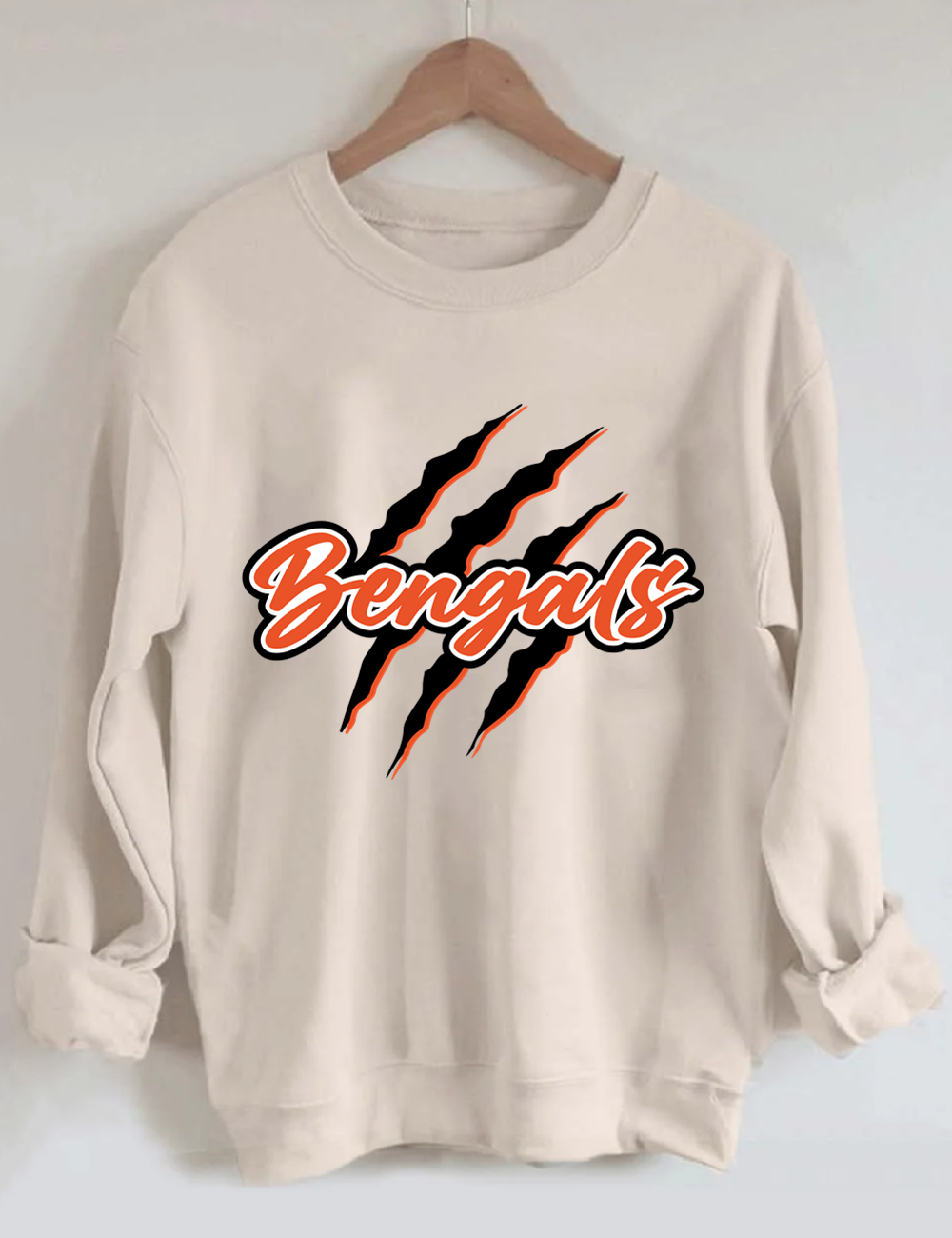 Cincinnati Bengals NFL Sweaters for sale