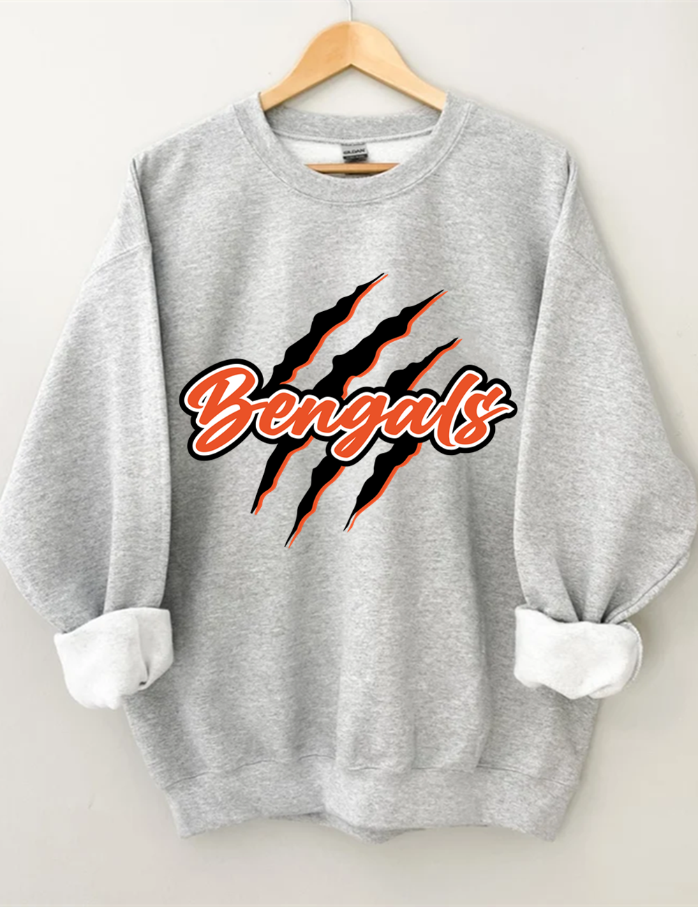 Cincinnati Bengals NFL Sweaters for sale