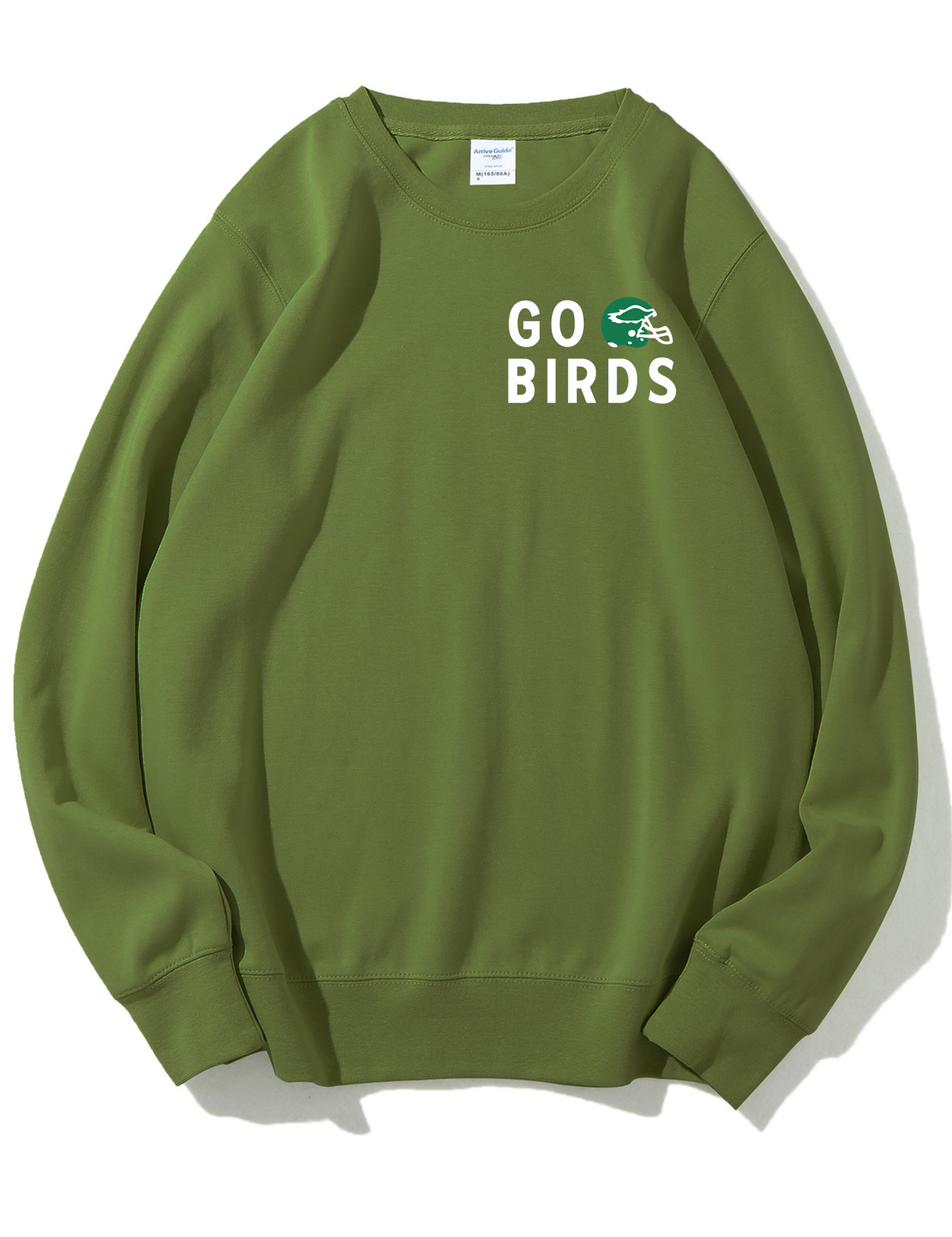 Go Birds Philadelphia Eagles Sweatshirt