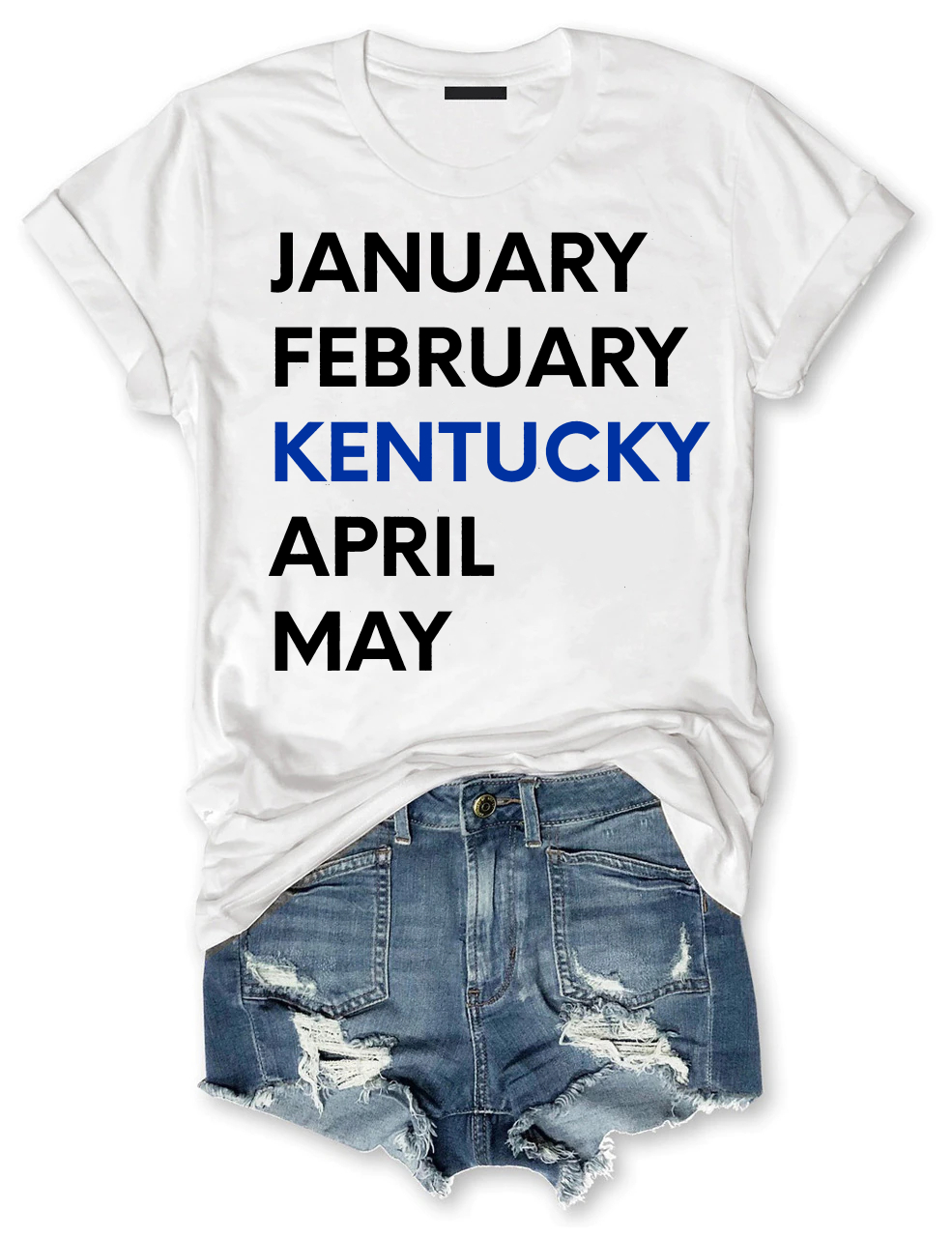 Madness Kentucky T-Shirt
