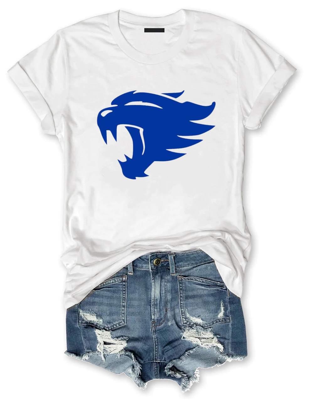 Kentucky Wildcat T-Shirt