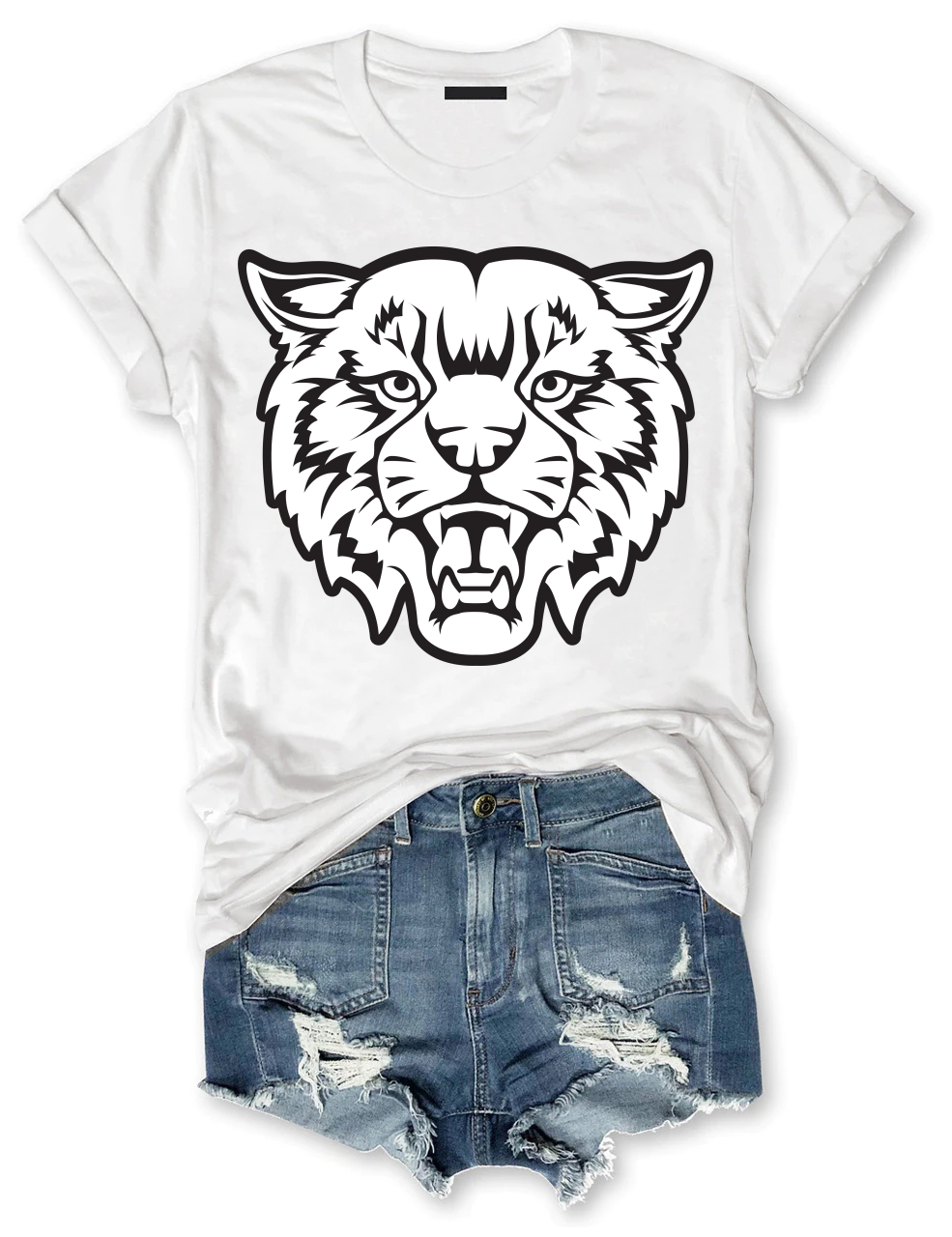 Kentucky Wildcat T-Shirt