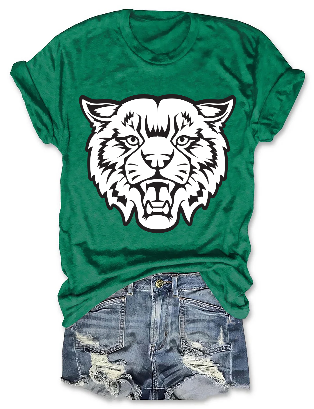 Kentucky Wildcat T-Shirt