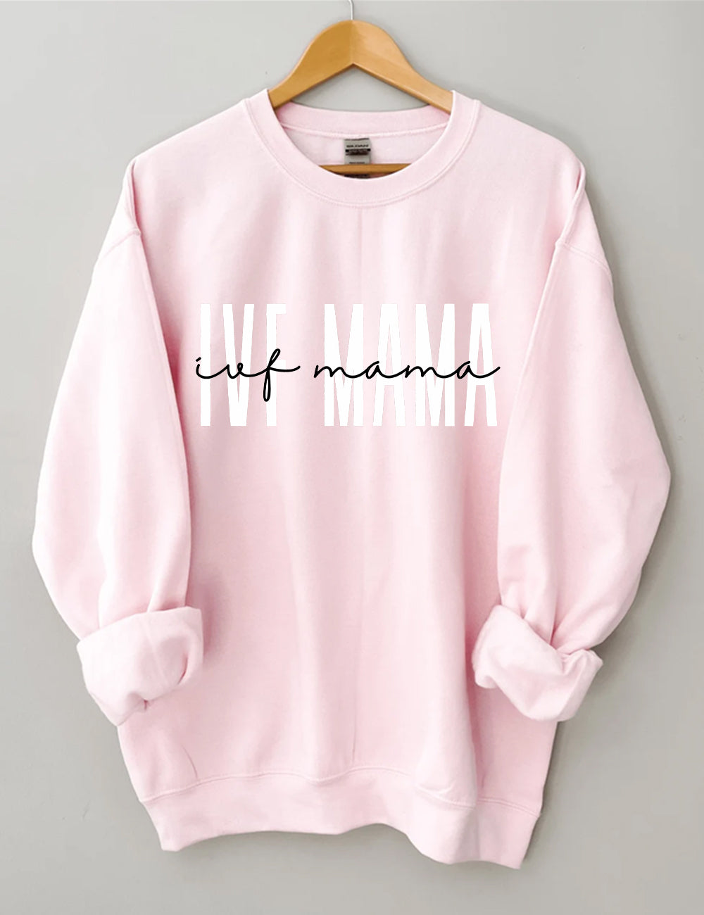 IVF MAMA Mom Sweatshirt