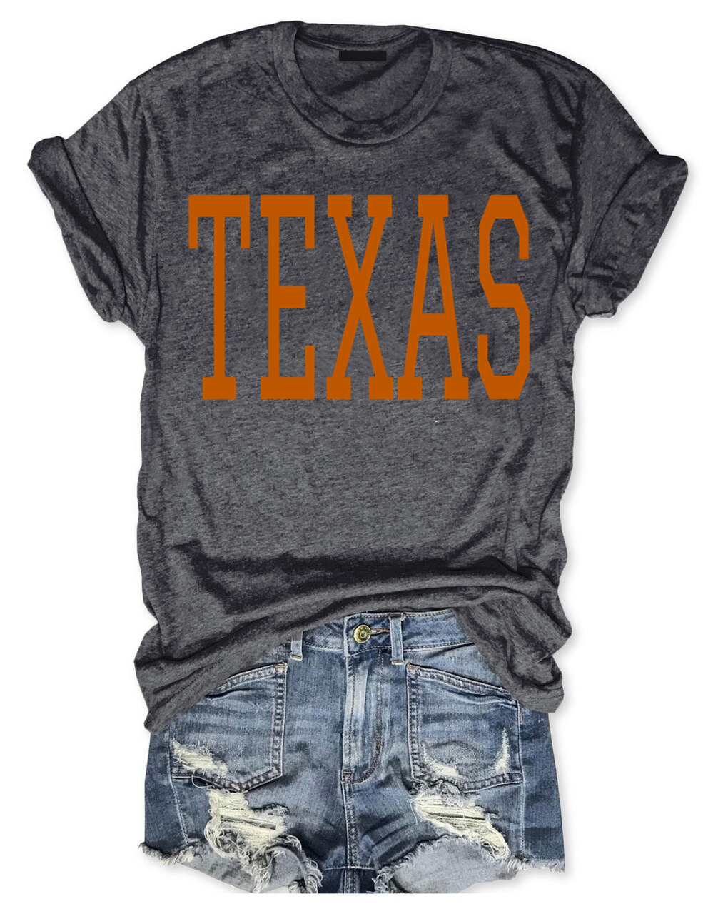 Texas T-shirt