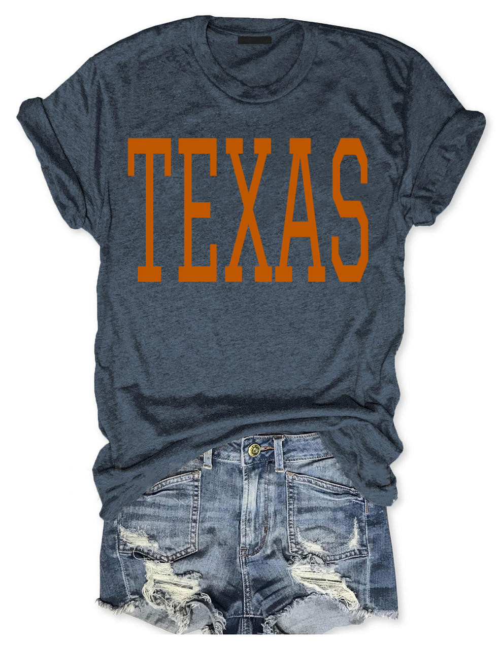 Texas T-shirt