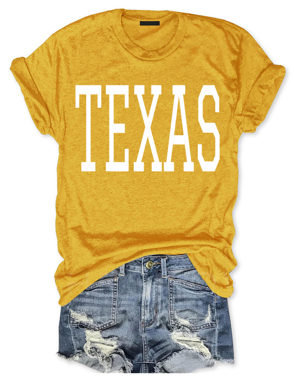 Texas T-shirt