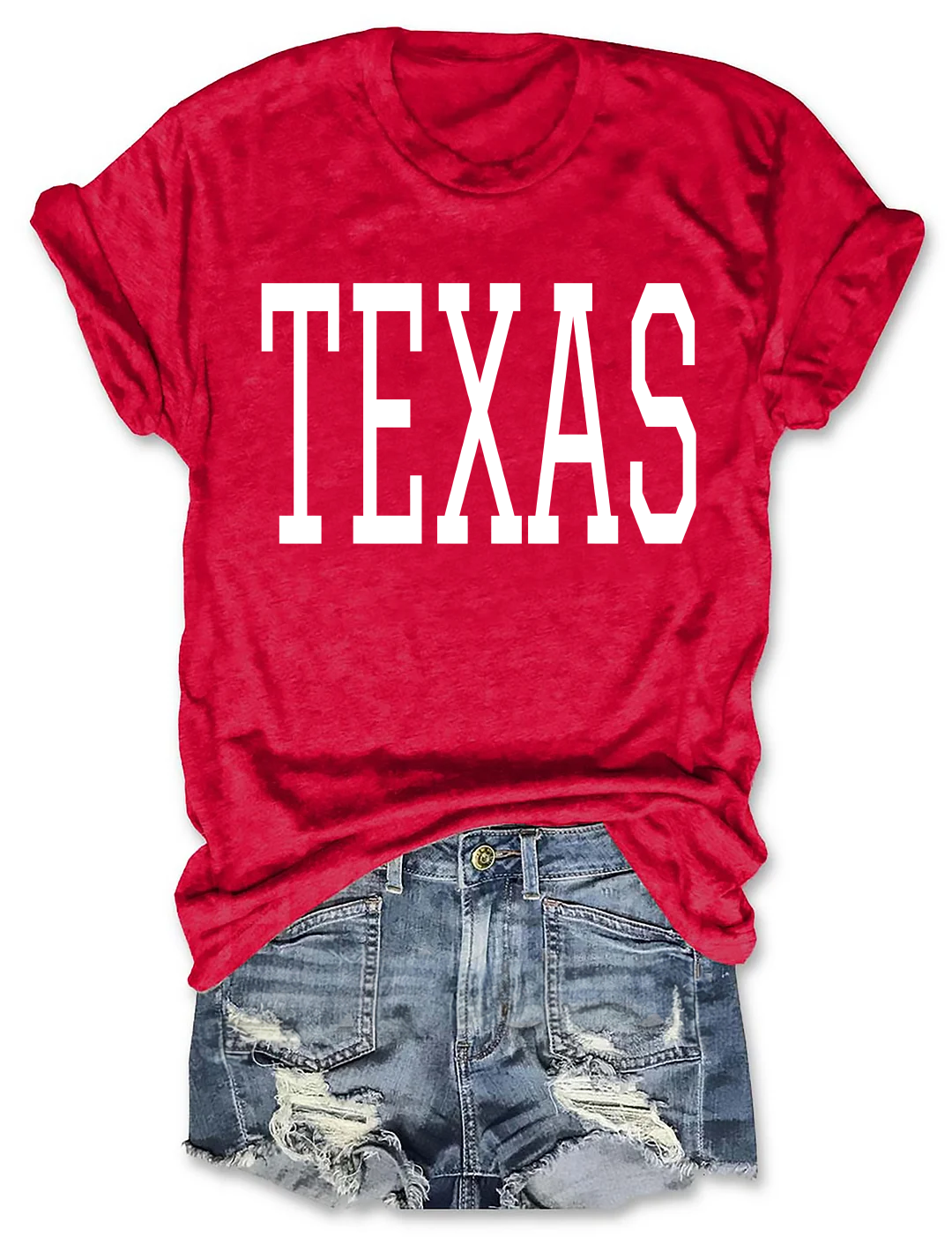 Texas T-shirt