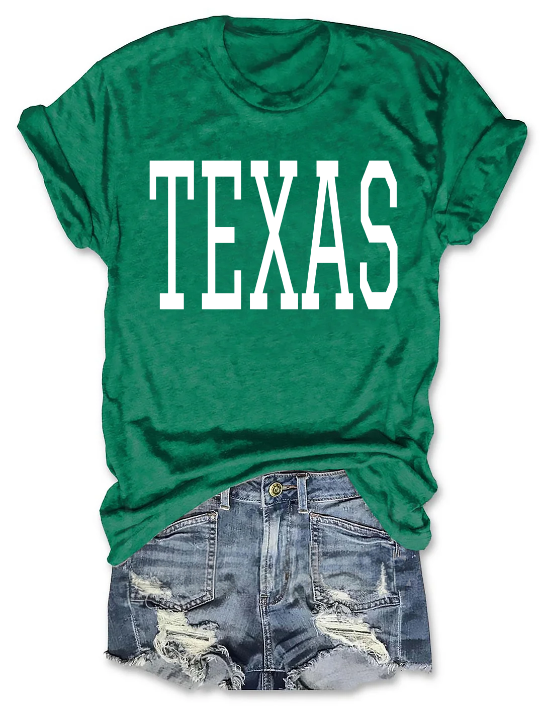 Texas T-shirt