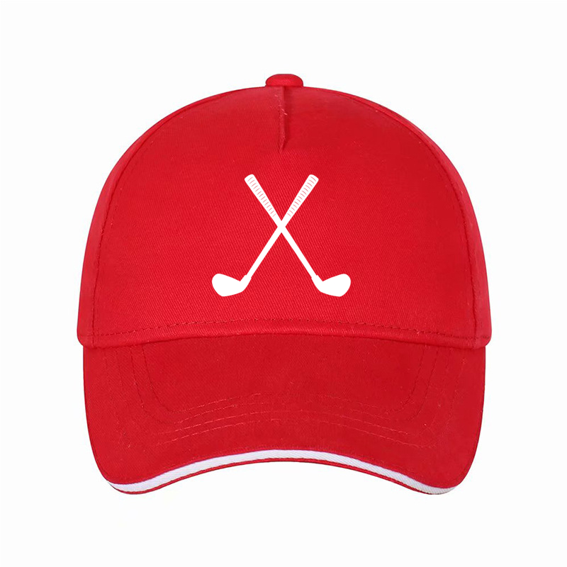 Golf Golfers Unisex Hat