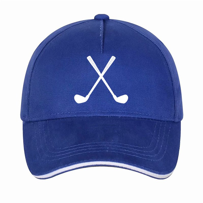 Golf Golfers Unisex Hat