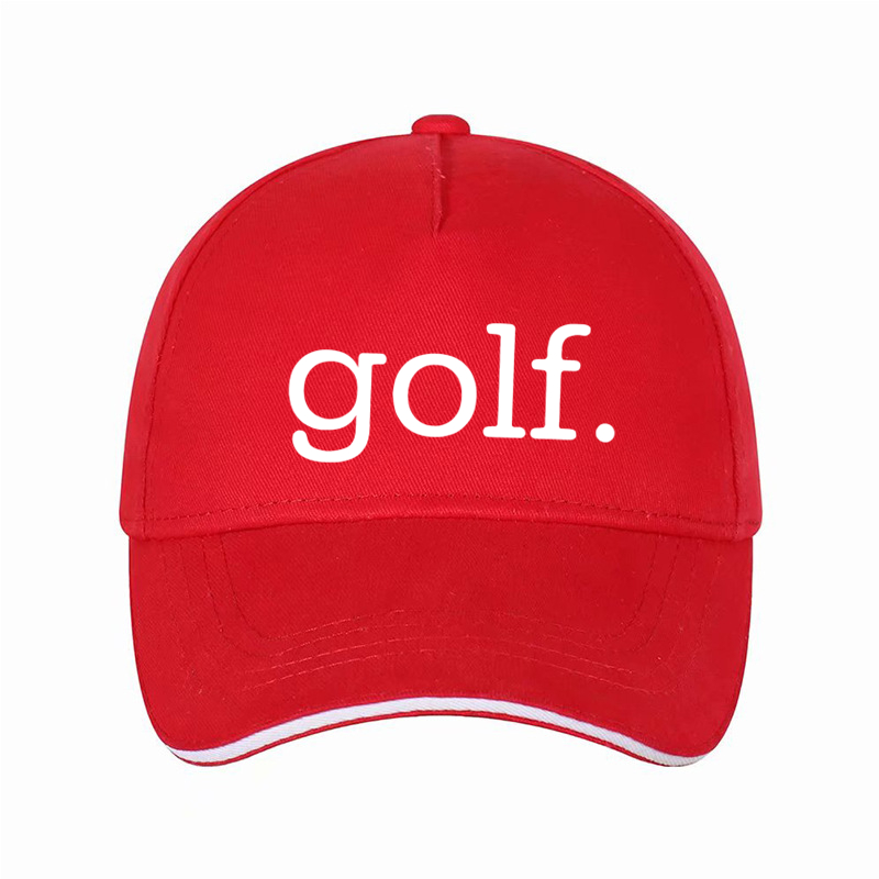 Golf Golfers Unisex Hat