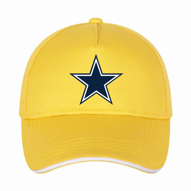 Dallas Cowboys Unisex Hat