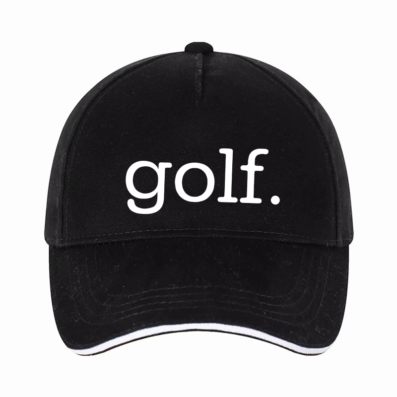 Golf Golfers Unisex Hat