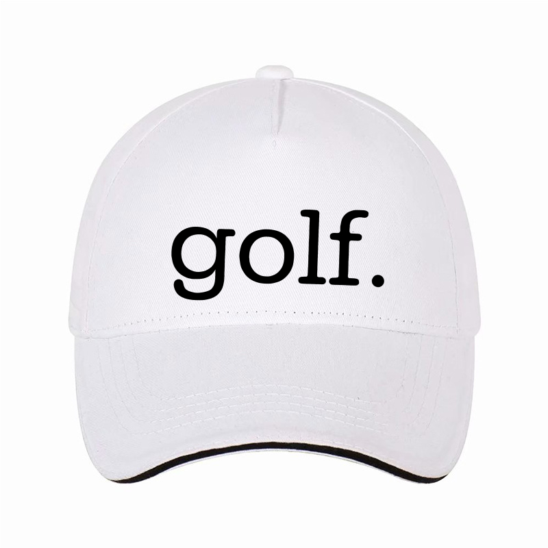 Golf Golfers Unisex Hat